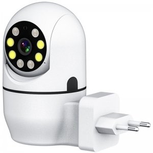 Andowl IP Κάμερα Παρακολούθησης Wi-Fi 1080p Full HD με Αμφίδρομη Επικοινωνία