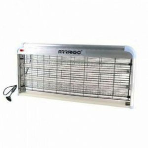 Arrango Ηλεκτρική Εντομοπαγίδα - Εντομοκτόνο 40W  Νέας Γενιάς Εξολοθρευτής Κουνουπιών &amp; Εντόμων