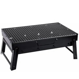 Φορητή Πτυσσόμενη Ψησταριά BBQ 40x30x23εκ