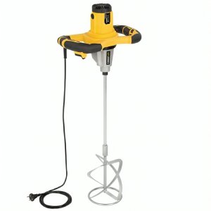 Ηλεκτρικός Αναδευτήρας Δομικών Υλικών 1200W - DINGQI