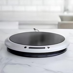 Έξυπνη Επαγωγική Εστία 1600W με Bluetooth, Αυτόματη Προσαρμογή Θερμοκρασίας και Πίνακα Ελέγχου Αφής - Smart Σύστημα Hestan Cue