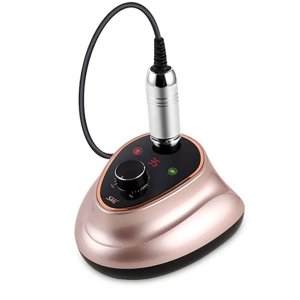 Επαγγελματικός τροχός νυχιών Ρεύματος  35000rpm Sml