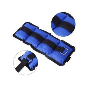 Βάρη Άκρων για Χέρια και Πόδια 2x1kg Workout Weight