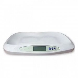 Ηλεκτρονική Ψηφιακή Ζυγαριά 20kg Ακριβείας Βρεφών με LCD Οθόνη