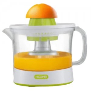 Ηλεκτρικός Αποχυμωτής 25W Χωρητικότητας 500mL - Hoomei Πράσινο