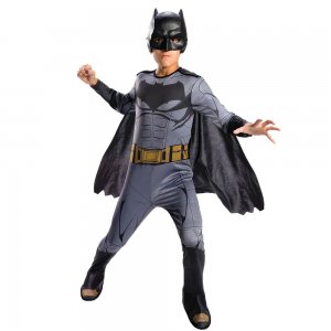 Αποκριάτικη Παιδική Στολή BATMAN