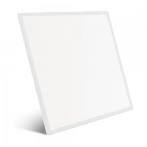 Φωτιστικό Πάνελ Οροφής LED 59.5 x 59.5 x 1 cm 50W - Θερμό Λευκό Φως - Aigostar