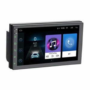 Universal Ηχοσύστημα Αυτοκινήτου 2DIN Bluetooth, USB, WiFi, GPS και Οθόνη Αφής 7 - PerVoi