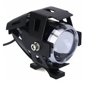 Universal LED Προβολέας Μοτοσυκλέτας 10W