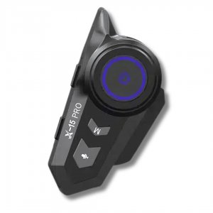 Ακουστικό για Κράνος Μηχανής Wireless Earphone Bluetooth 5.2