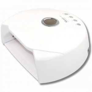Φουρνάκι Νυχιών UV-LED 48W Meier 300