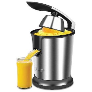 Hoomei Ηλεκτρικός Στίφτης Inox 160W