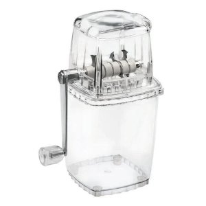 Χειροκίνητος Παγοθραύστης Hoomei 1.25L