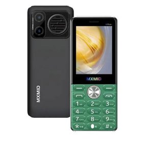 Μίνι Κινητό Με Διπλή Κάρτα SIM A06 Pro MXMID Σε 3 Διαφορετικά Χρώματα