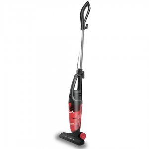 Ηλεκτρική Σκούπα Stick &amp; Χειρός 600W – Ισχυρή, Ελαφριά και Χωρίς Σακούλα -  HOOMEI