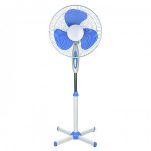 Ανεμιστήρας Ορθοστάτης 40W Διαμέτρου 40cm