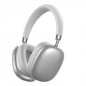 Ασύρματο Bluetooth Headset με Αυτονομία 70 Ώρες και Memory Sponge - Remax RB Λευκό