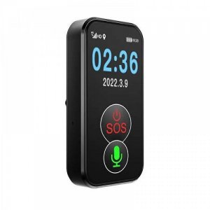 Mini GPS Tracker για Αντικείμενα με Σύνδεση 4G &amp; Αδιάβροχη Κατασκευή