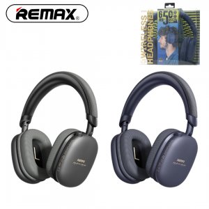 Ασύρματα Bluetooth Ακουστικά Over-Ear με έως 70 Ώρες Αυτονομία - Remax