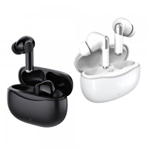 Ασύρματα Bluetooth Ακουστικά In-Ear με Active Noise Cancelation και Θήκη Φόρτισης - Diinami