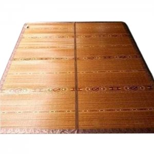 Καλοκαιρινό Χαλάκι Bamboo 150cm