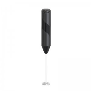 Milk Frother Ηλεκτρικό – Μίξερ Μπαταρίας Χειρός για Φραπέ, Cappuccino, Latte και Αφρό Γάλακτος