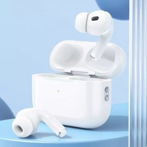 Ασύρματα Ακουστικά Bluetooth με Θήκη Φόρτισης - True Wireless Stereo Earbuds Hoco