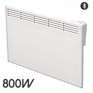 Θερμοπομπός Νορβηγικής Κατασκευής 800W με Έξυπνο Έλεγχο Θερμοκρασίας, Bluetooth &amp; App Control - BEHA