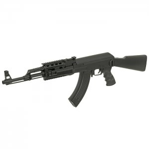 Αεροβόλο Όπλο Μοντελισμού AK47 - Ρεαλιστικό Αντίγραφο 6mm