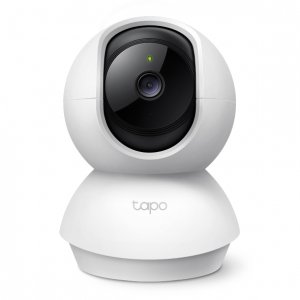 IP Κάμερα Παρακολούθησης Wi-Fi Full HD 1080p με Αμφίδρομη Επικοινωνία, Pan/Tilt &amp; Ανίχνευση Κίνησης ARRANGO