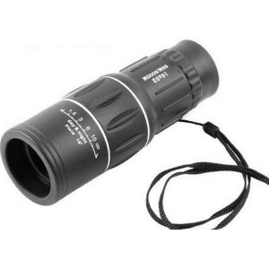 Compact Αδιάβροχο Μονόκυαλο Near Focus 16x52 Arrango