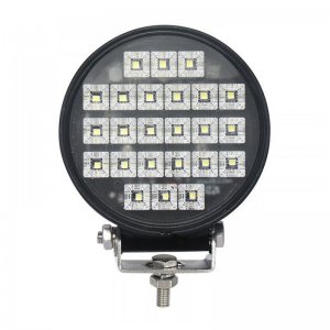 LED Προβολέας Εργασίας Αυτοκινήτου 42W 12-30V Rchang με Βάση Στήριξης