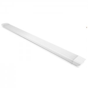 Φωτιστικό Οροφής - Πλαφονιέρα LED Slim 150cm 72W Universo