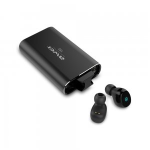 Ασύρματα Bluetooth Ακουστικά TWS με Θήκη Φόρτισης και Αντοχή στον Ιδρώτα 1800mAh