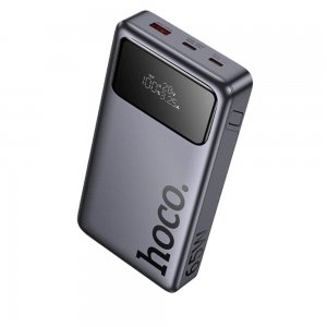 Power Bank Hoco 25000mAh με Γρήγορη Φόρτιση