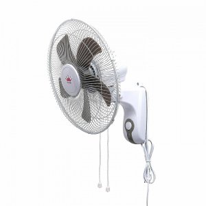Επιτοίχιος Ανεμιστήρας 43cm – 3 Ταχύτητες, Αποτελεσματική Κυκλοφορία Αέρα