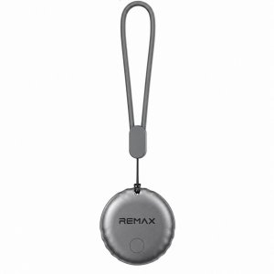 Bluetooth Tracker Remax RT-G2308 – Εντοπισμός Αντικειμένων με Google Find My Device | Συμβατό με Android, Μεγάλη Αυτονομία, για Κλειδιά, Τσάντες