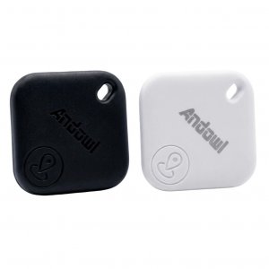 GPS Tracker Bluetooth Εντοπισμού Αντικειμένων Andowl Q-GP2 – Συμβατό με Android και iOS