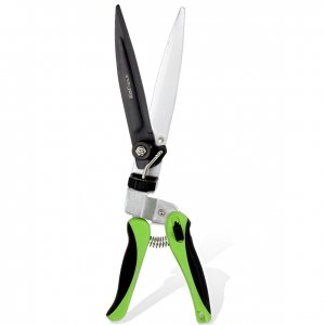 Περιστρεφόμενο Ψαλίδι Μπορντούρας Kmt Style 34cm – 180° Περιστροφή για Ακριβή Κοπή