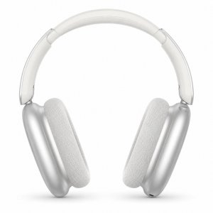 Ασύρματα Ακουστικά Over-Ear Awei AT100 με Active Noise Cancellation (ANC) | Ήχος Hi-Fi, 22 ώρες Αυτονομία, Bluetooth 5.3 Μαύρο