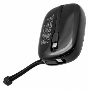Power Bank KLGO KP-35 10000mAh – Γρήγορη Φόρτιση PD 22.5W με Οθόνη LED &amp; USB-C