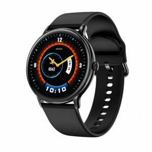 Smartwatch AMOLED Awei H11 – Κλήσεις Bluetooth, Καρδιακοί Παλμοί &amp; Οξυγόνο