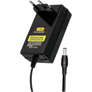 Τροφοδοτικό AC/DC 12V 5A 60W Andowl Q-DC9012 – Ιδανικό για Κάμερες &amp; LED Strips