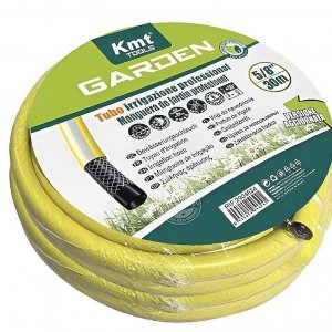 Λάστιχο Ποτίσματος Κήπου PVC 5/8 30m