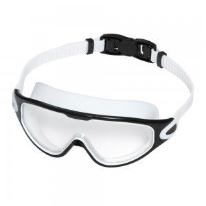 Μάσκα Κολύμβησης Bestway Tidal Surge Pro – Anti-Fog &amp; UV Προστασία | Άνετη Εφαρμογή, Ευρεία Όραση, Ρυθμιζόμενη