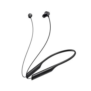 Awei G75BL – Ασύρματα Αθλητικά Ακουστικά Bluetooth 5.3 με Ψηφιακή Ένδειξη Μπαταρίας
