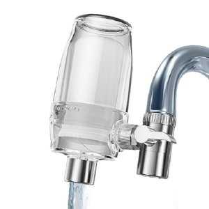 Φίλτρο Νερού Βρύσης Water Faucet Water Purifier – Καθαρό Πόσιμο Νερό Καθημερινά