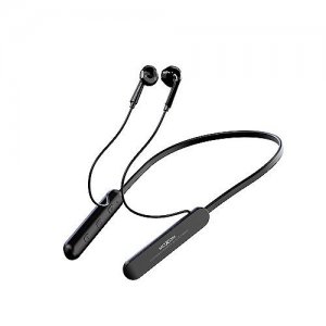 Ασύρματα Ακουστικά Moxom – Neckband Bluetooth 5.4 με Αυτονομία 10 Ώρες