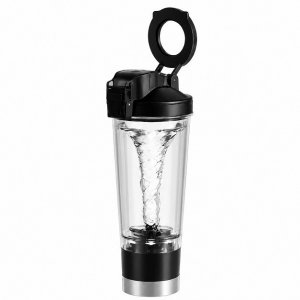 Ηλεκτρικό Shaker Πρωτεΐνης MDHL 700ml – Αυτόματη Ανάδευση &amp; Φόρτιση USB-C - Από Υλικό Tritan, Χωρίς BPA, 100% Αδιάβροχο IPX5