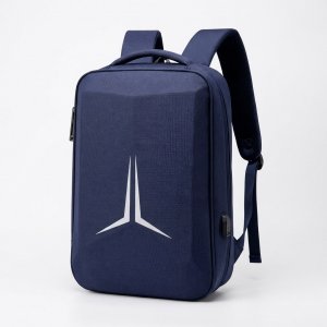 Αντικλεπτικό Σακίδιο Πλάτης για Laptop – Επεκτεινόμενο, με Κλειδαριά &amp; Θύρα USB - Αδιάβροχο, για Ταξίδια &amp; Καθημερινή Χρήση